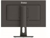 Monitor 23.8 cala XUB2493QSU-B1 IPS,QHD,HDMI,DP,USB3.0,2x2W,PIVOT